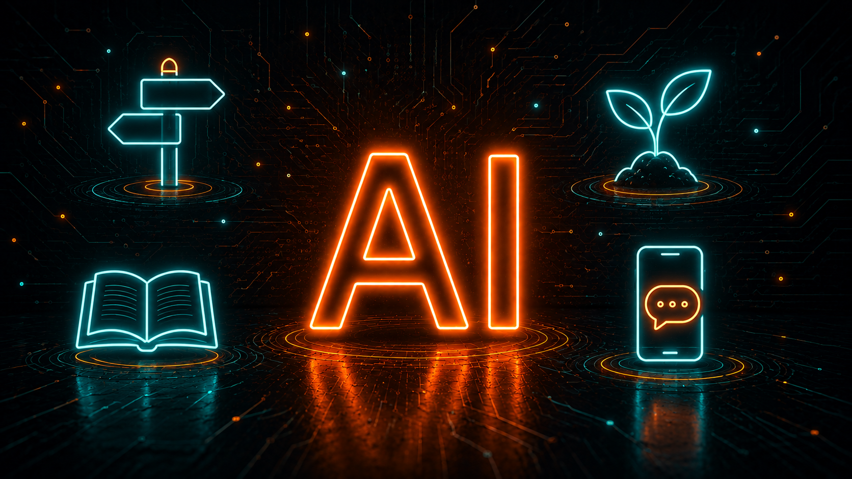 AI Side Hustles for Beginners