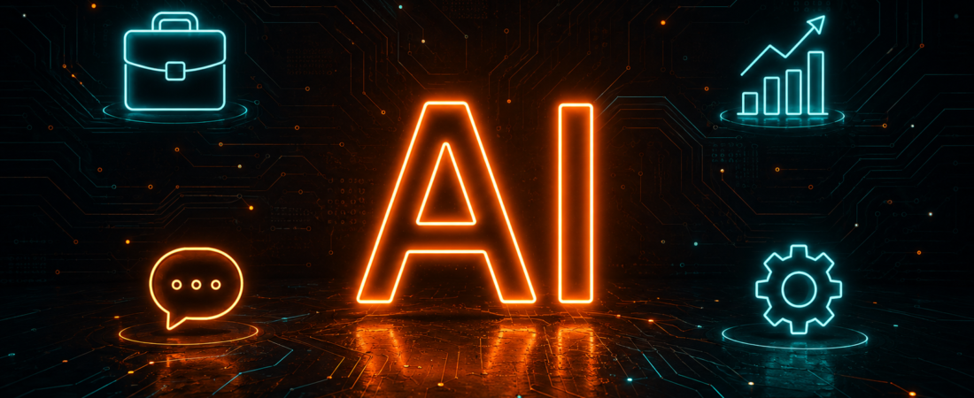 Best AI Tools for Small Business in 2026