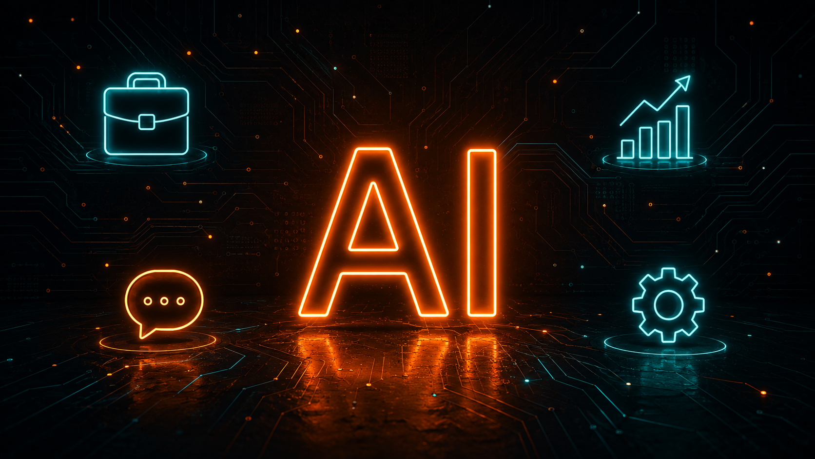 Best AI Tools for Small Business in 2026